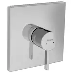 Hansgrohe Finoris Змішувач для душу прихованого монтажу, хром (76615000)