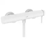 Hansgrohe Finoris Змішувач для душу, білий (76620700)