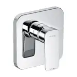 Накладна панель для душу Pure&style хром 404200575 KLUDI