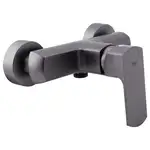Смеситель для душа Qtap Lipno 4023101G (QTLIPNO4023101G)