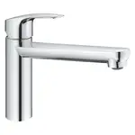 Змішувач для кухні Grohe Eurosmart New (30463000)