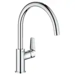 Змішувач для кухні Grohe BauEdge New (31233001)