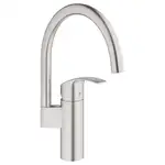 Кухонний змішувач для мийки GROHE Eurosmart (33202DC2)