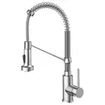 Kraus KPF-1610 Змішувач кухонний, хром (KPF-1610CH)