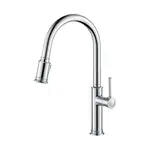 Kraus Змішувач кухонний KPF-1680 - Хром (KPF-1680CH)