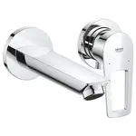 Grohe BauLoop New Смеситель для раковины, хром (20289001)