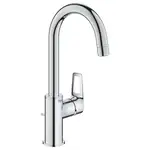 Змішувач для раковини L-розміру Grohe BauLoop New (23763001)