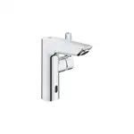 Grohe Eurosmart New Смеситель для умывальника, хром (23975003)