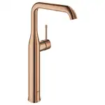 Смеситель для раковины высокий Grohe Essence XL-Size (цвет - теплый закат) без донного клапана (32901DA1)