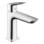 Hansgrohe Logis 110 Смеситель для умывальника, хром (71251000)