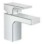 Hansgrohe Vernis Shape 70 Смеситель для умывальника, хром (71560000)