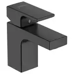 Hansgrohe Vernis Shape 70 Смеситель для раковины, Matt Black (71560670)