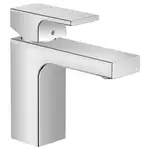 Hansgrohe Vernis Shape 100 Смеситель для умывальника, хром (71561000)