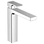 HANSGROHE Vernis Shape 190 Смеситель для умывальника, хром (71562000)