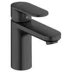 Hansgrohe Vernis Blend Смеситель для раковины, черный матовый (71585670)
