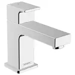 Кран для холодной воды Hansgrohe Vernis Shape (цвет - хром), без донного клапана (71592000)