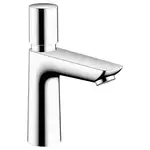 Кран для холодной или предварительно настроенной воды Hansgrohe Talis E (цвет - хром) (71719000)