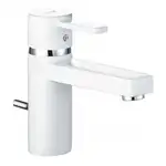 Змішувач ZENTA XL д/умив. хром/білий 382609175, KLUDI (382609175)