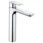 Змішувач для умивальника Pure&Style хром 402960575 KLUDI НІМЕЧЧИНА