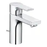 Kludi ZENTA SL 100 Смеситель для умывальника, хром (482900565)