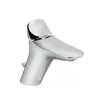 Змішувач Ambienta 530230575 на умив. з дон.клапаном, KLUDI