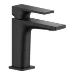 Nobili SE124118/2BM Смеситель для умывальника, черный мат (SE124118/2BM)