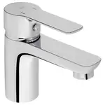 Смеситель для раковины Qtap Alza 1051104C (QTALZ1050104C)