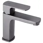 Смеситель для раковины Qtap Lipno 1023101G (QTLIPNO1023101G)
