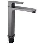 Смеситель для раковины Qtap Lipno 10H23101G (QTLIPNO10H23101G)