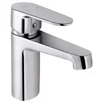 Смеситель для раковины Qtap Vranov 1018104C (QTVIT1018104C)