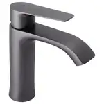 Смеситель для раковины Qtap Zelnava 1050101G (QTZELN1050101G)