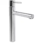 Rea Tess CHROM Змішувач для раковини, хром (REA-B8800)