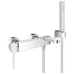 Grohe Plus Змішувач для ванни, хром (33547003)