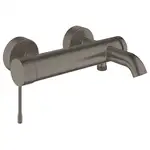 Змішувач для ванни Grohe Essence New, темний графіт (33624AL1)