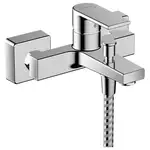 Hansgrohe Vernis Shape Смеситель для ванны, хром (71450000)