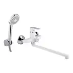 Смеситель для ванны Qtap Fresh WCR 005 New (QTFREWCR005NEW)