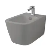 Біде підвісне Artceram A16 36x52, grigio oliva (ASB001 15; 00)