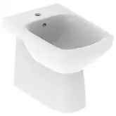 Биде напольное Geberit Selnova Square (500.483.01.1)