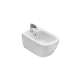Біде підвісне Globo Genesis (GNS09BI)