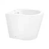MIXXUS PREMIUM BEVEL-0601 Біде підлогове, біле (MP6598)