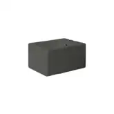 Nic-Design Біде підвісне Nic Design Cool 34х52х26 см, Agrilla матовий (004243052)