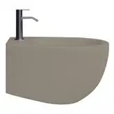 Nic-Design Біде підвісне Nic Design Milk, Sabbia (004278051)
