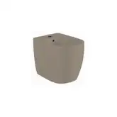 Nic-Design Біде підлогове Nic Design Ovvio 37,4х53х42 см, Sabbia матовий (004432051)
