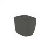 Nic-Design Біде підлогове Nic Design Ovvio 37,4х53х42 см, Argilla матовий (004432052)