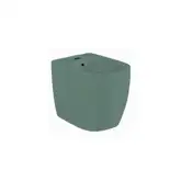 Nic-Design Біде підлогове Nic Design Ovvio 37,4х53х42 см, Salvia матовий (004432067)