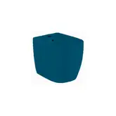 Nic-Design Біде підлогове Nic Design Ovvio 37,4х53х42 см, Denim глянець (004432076)