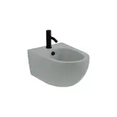 Nic-Design Nic Design Pin Біде підвісне, Cemento матовий (004706047)