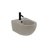 Nic-Design Біде підвісне Nic Design Pin 55х37, Sabbia матовий (004706051)