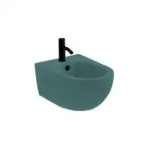 Nic-Design Біде підвісне Nic Design Pin 55х37, Amazzonia глянець (004706077)