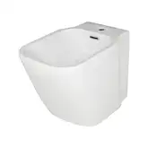 Біде підлогове Noken Essence-C 570х370 мм, біле матове (100180496)
